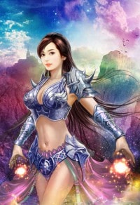 阴阳长生法