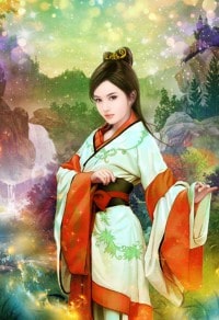 每个世界都要攒口粮快穿