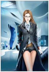 絕色女總裁的貼身兵王