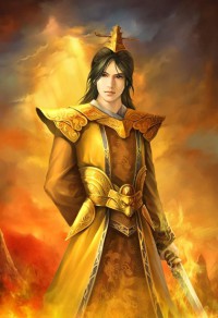 快穿之降服美男攻略