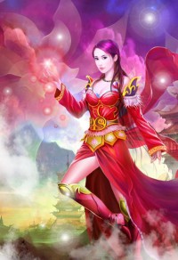 灵泉空间:三大反派的恶毒后娘