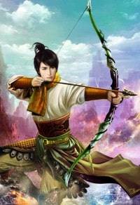 对你偏爱gl