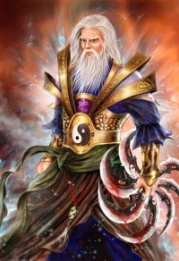 承包帝國男神
