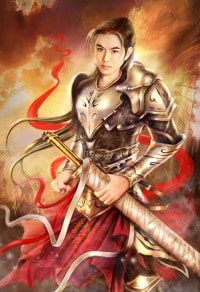 二婚老婆带回家:你好,坏先生