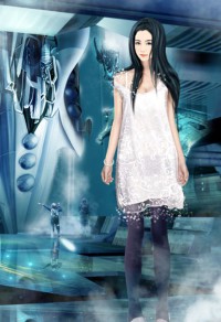 最小反派团宠魔女三岁半