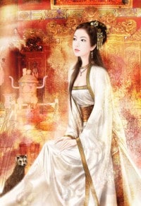 秋水长天·乱红颜