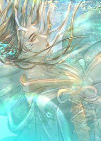 我拋夫棄子了海馬王子