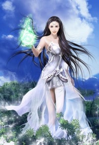 极品女仙尊：邪王，正经点